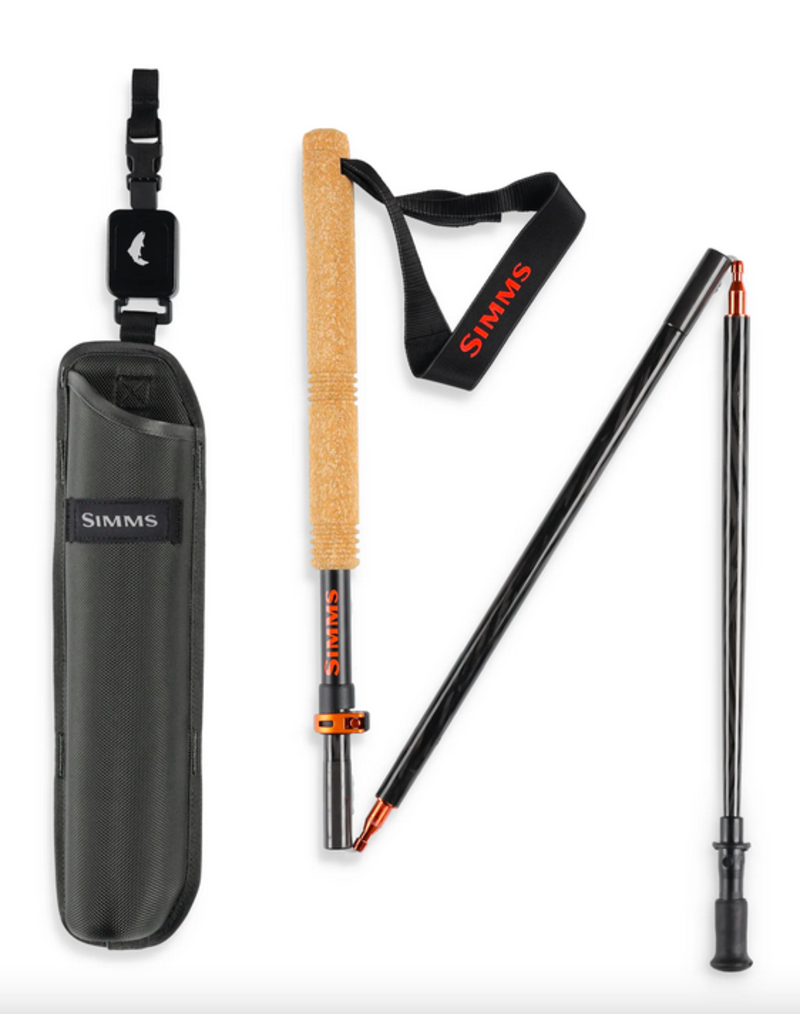 Simms Simms Pro Wading Staff