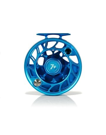 Hatch Outdoors Hatch Iconic Slam Series Reel