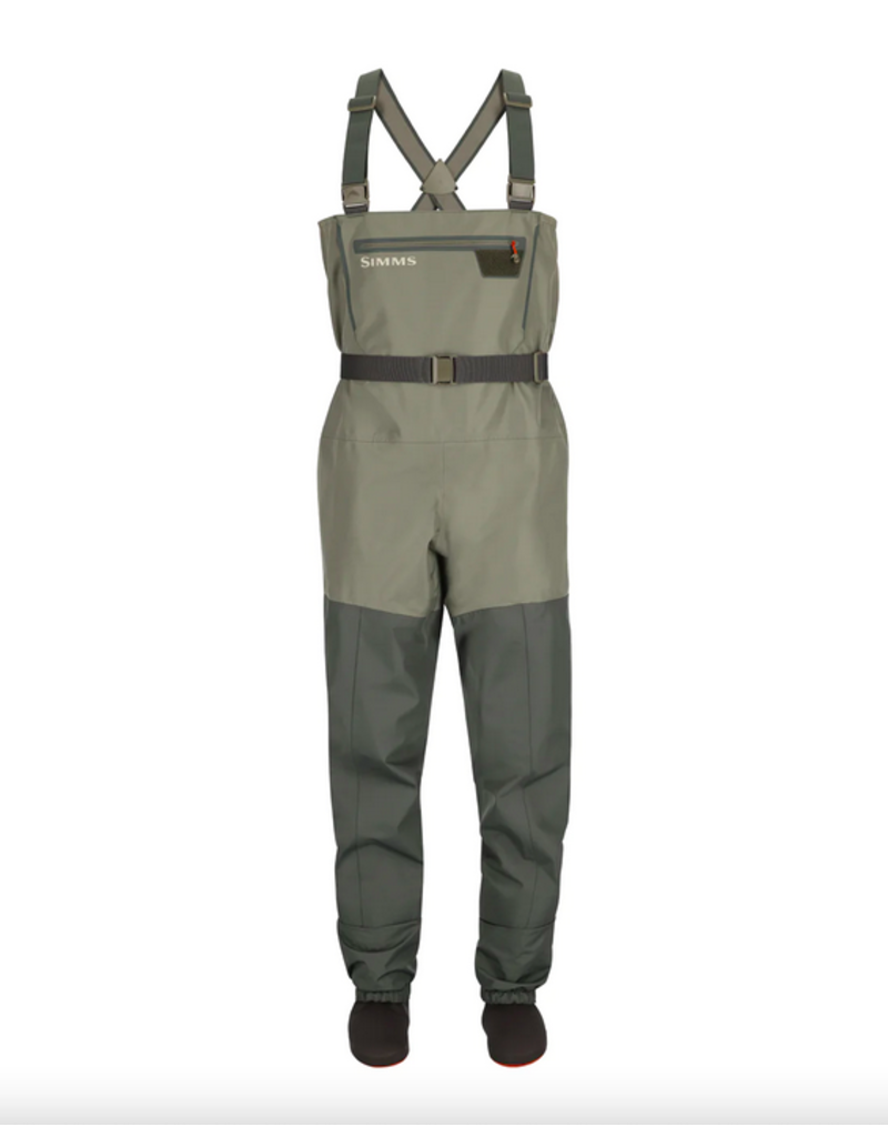 Simms Simms Tributary Wader