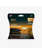 Rio RIO Elite Scandi Launch