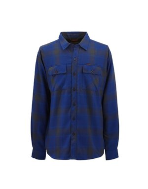 Grundens Grundens Kodiak Insulated Shirt