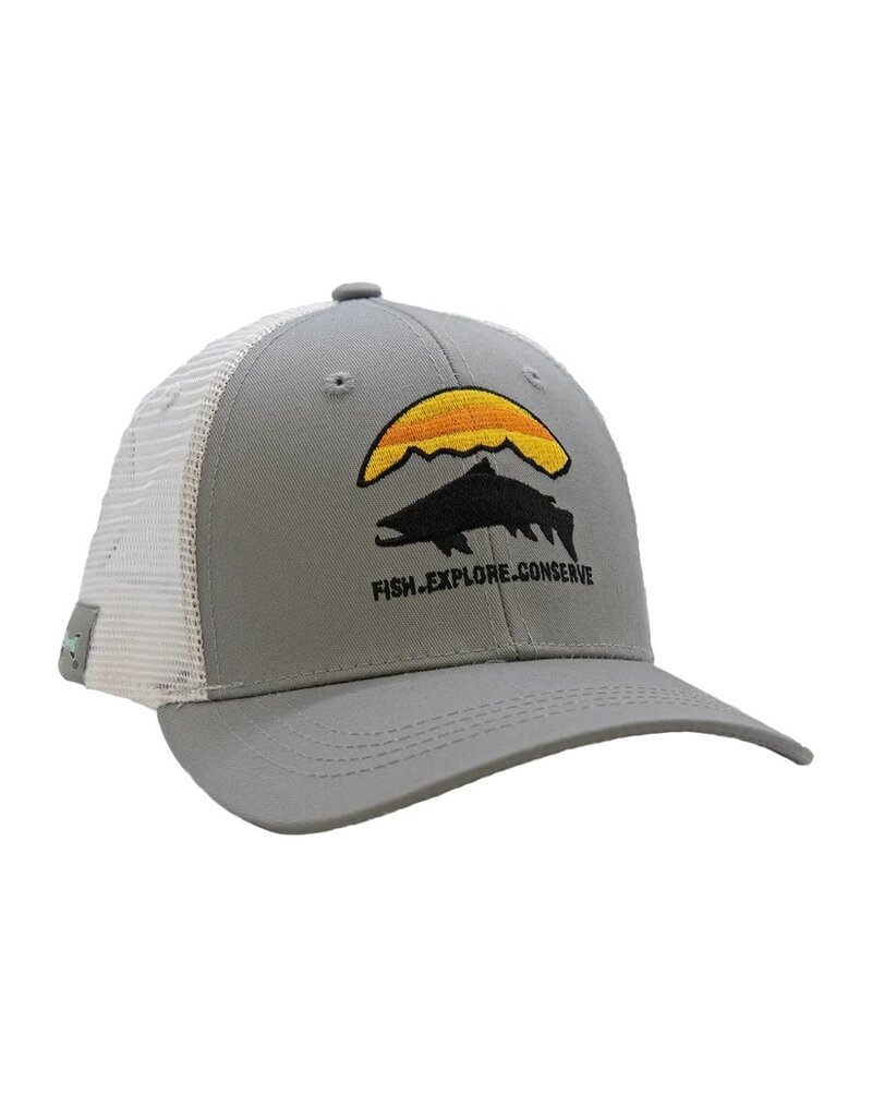 Rep-Your-Water Back Country Trout - Standard