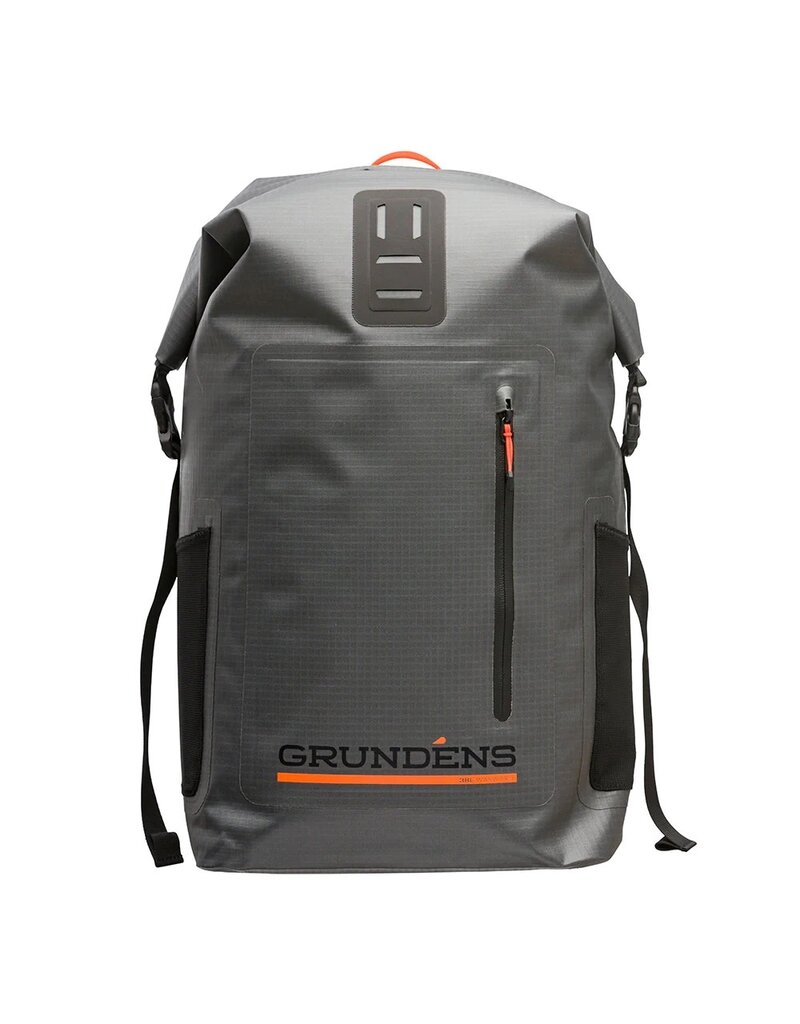 grundans Grundens Wayward Roll Top Backpack