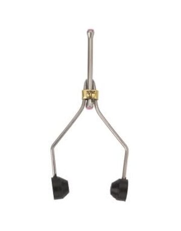 Dr Slick Ceramic Bobbin 3"