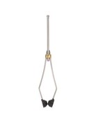 Dr Slick Ceramic Bobbin 4"
