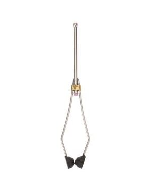 Dr Slick Ceramic Bobbin 4"