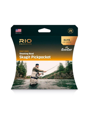 Rio RIO Skagit Pickpocket