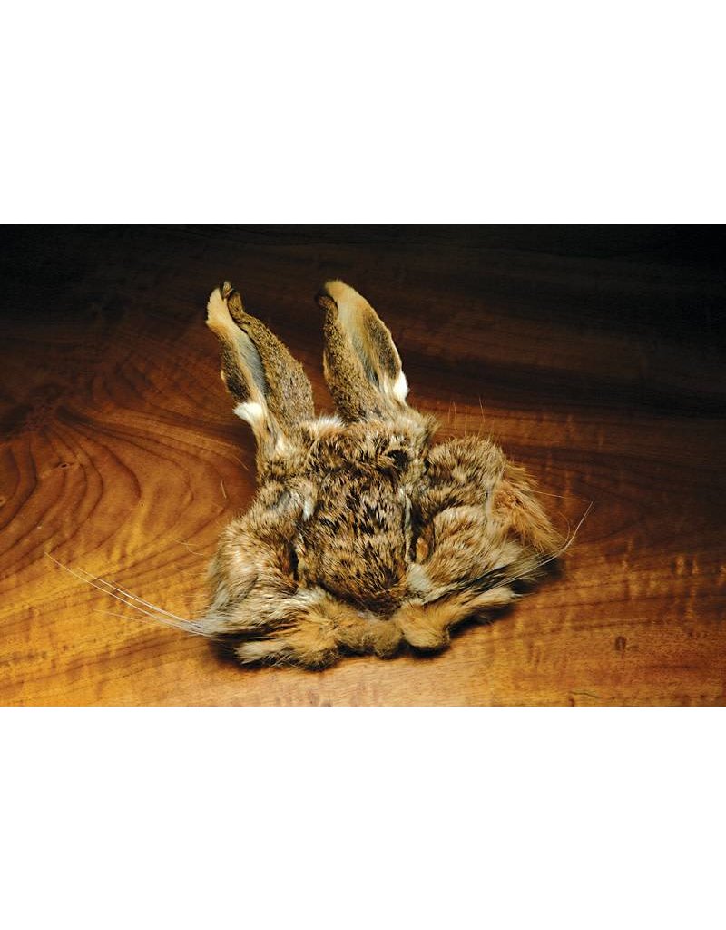 Wapsi #1 Hares Mask