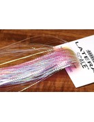 Hareline Dubbin 1/69" Opal Mirage Lateral Scale