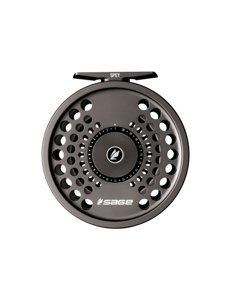 Sage Sage Spey II Reel