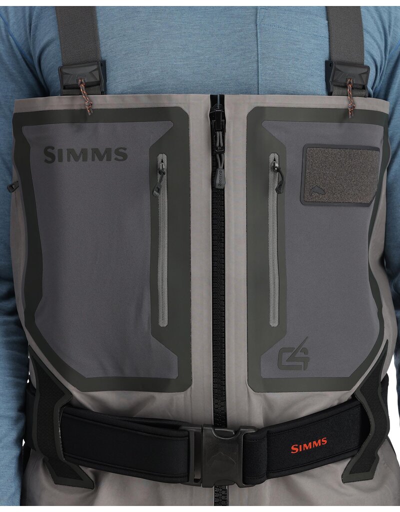 Simms Simms G4Z Stockingfoot Wader