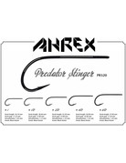 Ahrex Ahrex Predator Stinger Hook