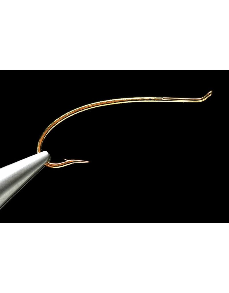  Daiichi 2051 Alec Jackson Spey Fly Hooks Size: 5