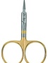 Dr. Slick Dr. Slick 3.5" Arrow Point Scissor