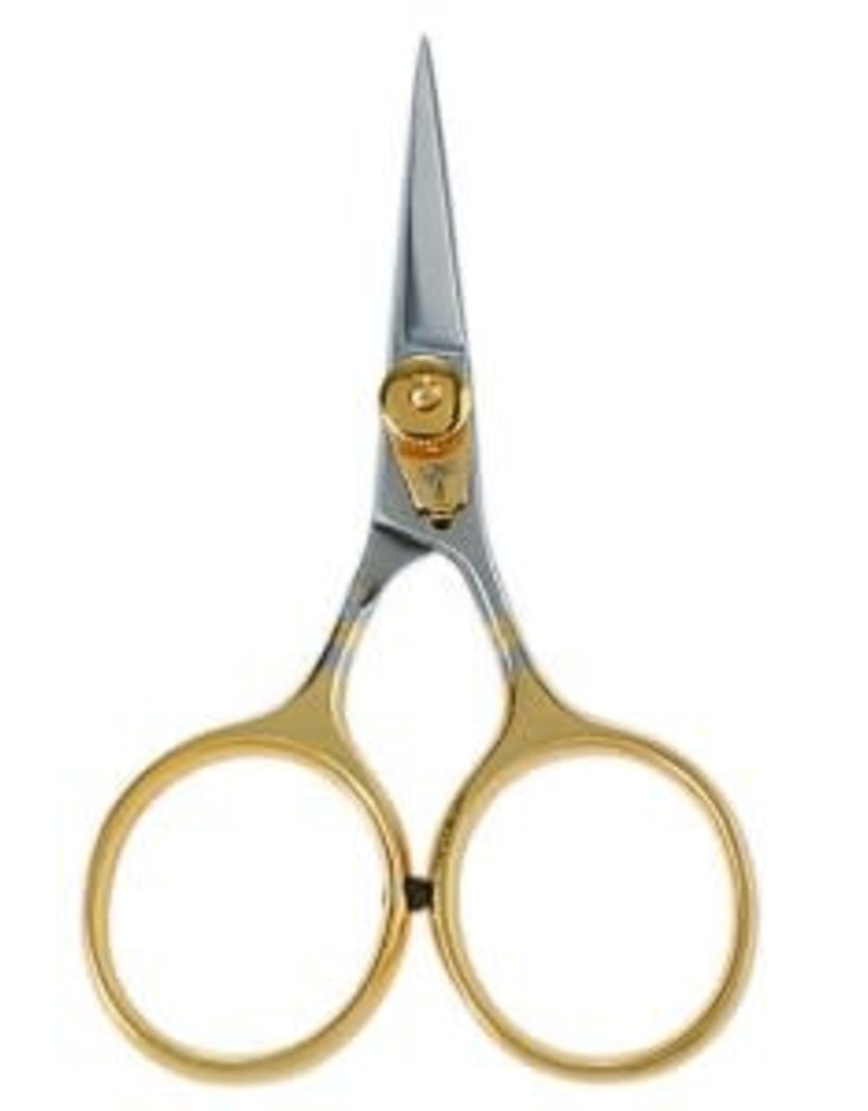 Dr. Slick Dr. Slick 4.5" Razor Scissor