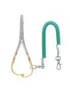 Dr. Slick Dr. Slick 5.5" Mitten Scissor Clamp