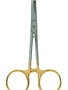 Dr. Slick Dr. Slick 5.5" Scissor Clamp