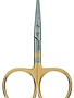 Dr. Slick Dr. Slick All Purpose 4" Curved Scissor