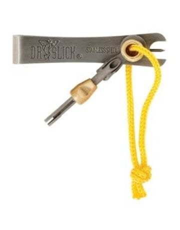 Dr. Slick Dr. Slick Nipper w/ Nail Knot Tool