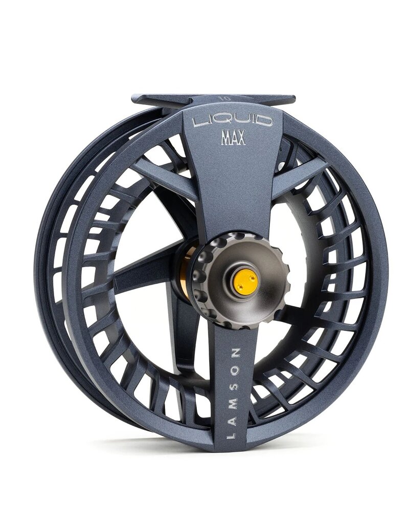 Lamson Lamson Liquid Max