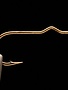 Flymen Fishing Co Surface Seducer Popper Hooks