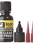 Loon Loon Fluorescing UV Clear Fly Finish