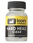 Loon Loon Hard Head Cement