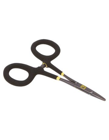 Loon Loon Rogue Spring Creek Forceps w/ Comfy Grip