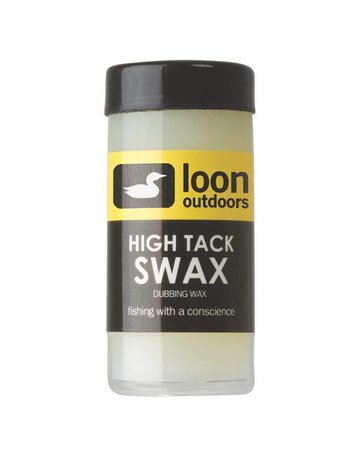 Loon Loon Swax