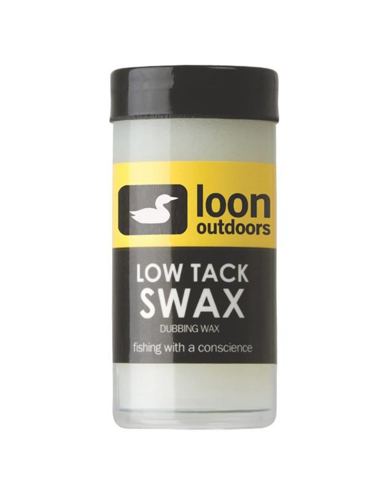 Loon Loon Swax