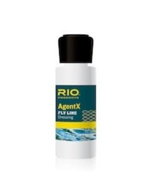 Rio Rio Agent X Fly Line Cleaning Kit