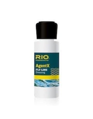 Rio Rio Agent X Fly Line Cleaning Kit