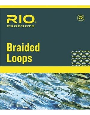 Rio Rio braided Loops