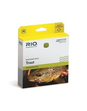 Rio Rio Mainstream Trout