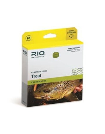 Rio Rio Mainstream Trout