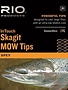 Rio Rio MOW Tips