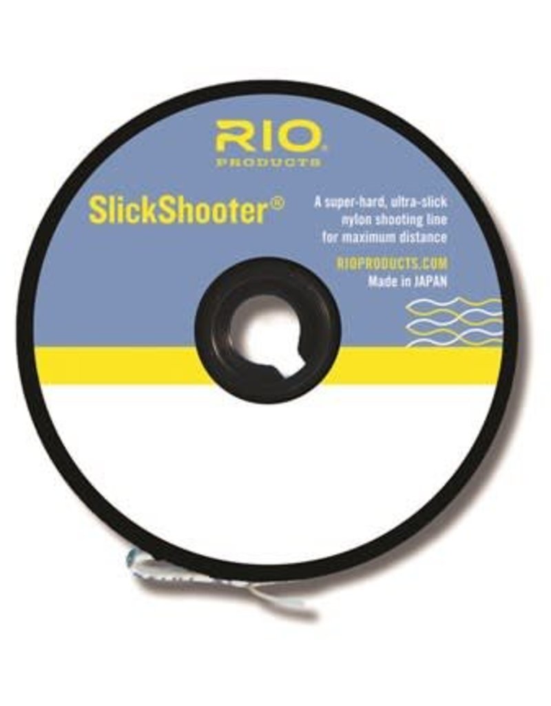 Rio Rio Slick Shooter