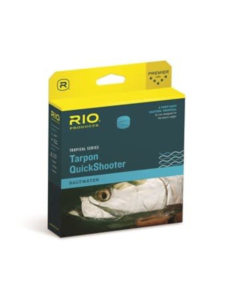 Rio Rio Tarpon QuickShooter