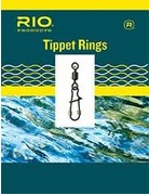 Rio Rio Tippet Rings