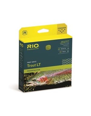 Rio Rio Trout LT