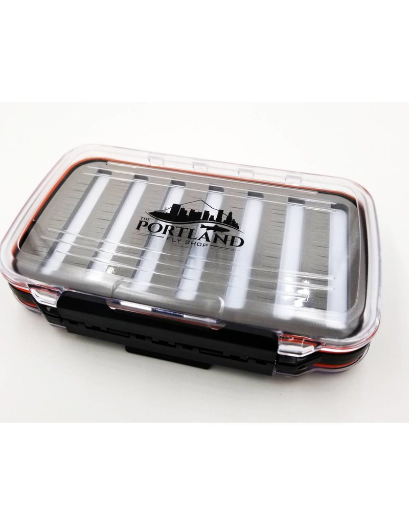 In House TPFS XL Waterproof Fly Box