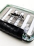In House TPFS Waterproof Fly Box - 4.8" X3.75"