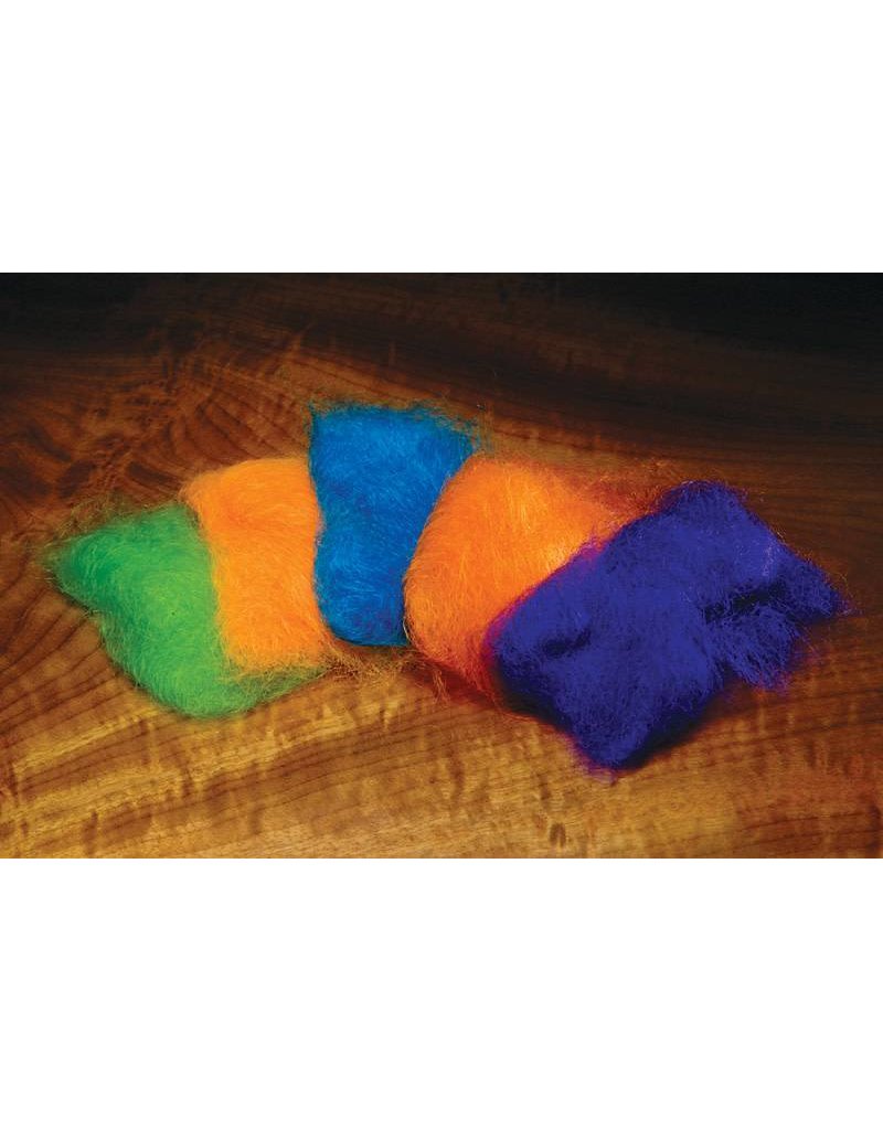 Hareline Dubbin Angora Goat Dubbing