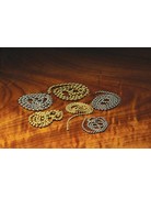 Wapsi Bead Chain Eyes