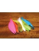 Hareline Dubbin Bucktail Combo Pack