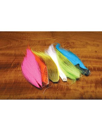 Hareline Dubbin Bucktail Combo Pack