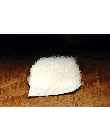 Wapsi Calf Body Hair White
