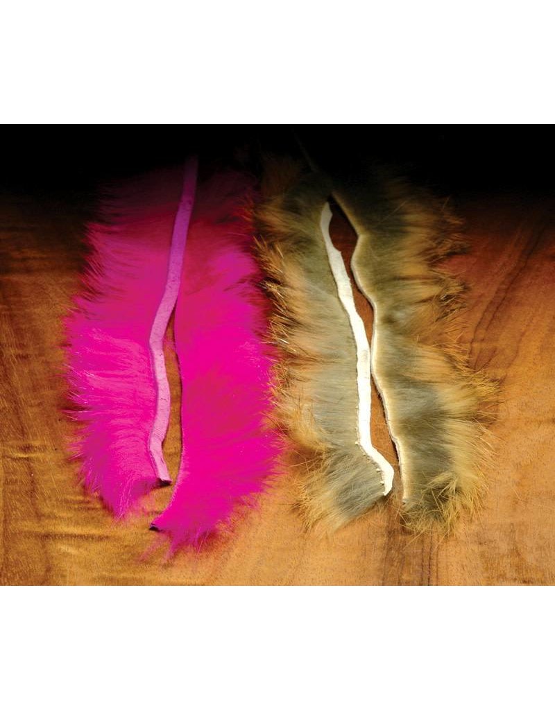 Hareline Dubbin Crosscut Rabbit Strips