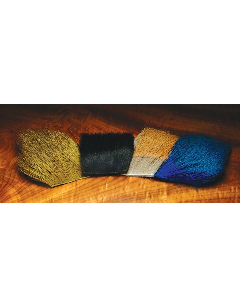 Hareline Dubbin Deer Body Hair