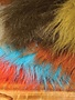 Hareline Dubbin Extra Select Craft Fur